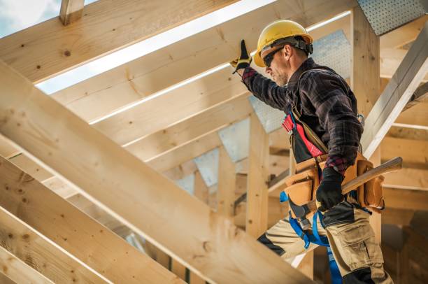Best New Roof Installation  in Denmark, SC
